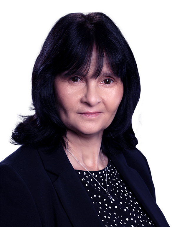 Jaroslava Langmaierová