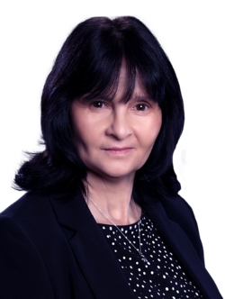 Jaroslava Langmaierov&aacute;