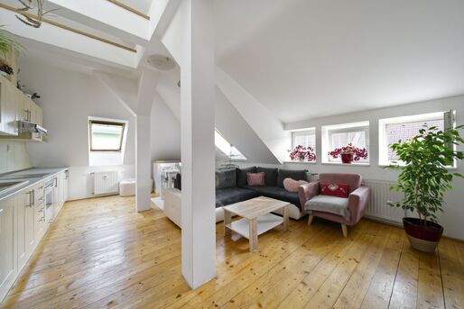 Bytov&yacute; dům, 420 m2