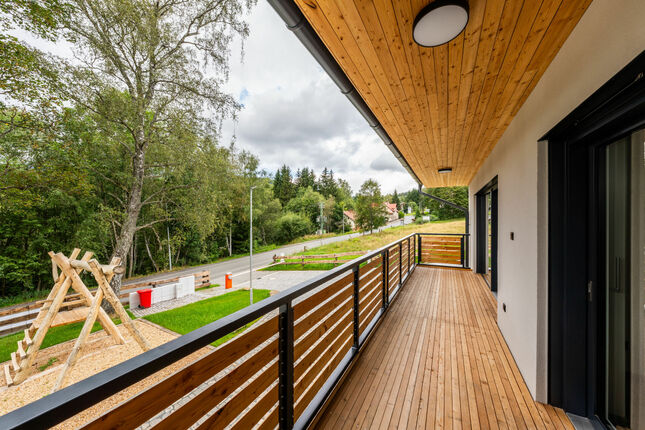 Virtualní prohlídka