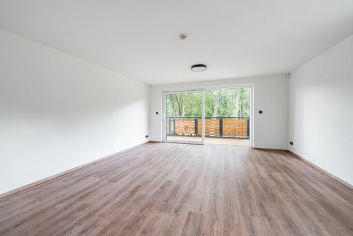 Modern&iacute; horsk&yacute; apartm&aacute;n s v&yacute;hledem na &Scaron;pič&aacute;k, 100 m2