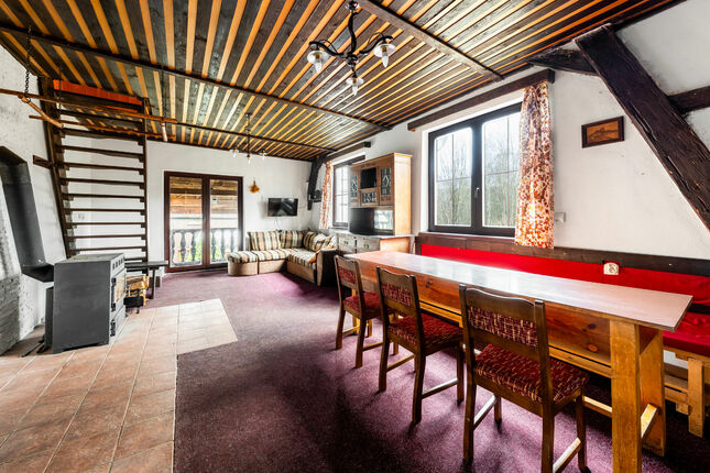 Virtualní prohlídka