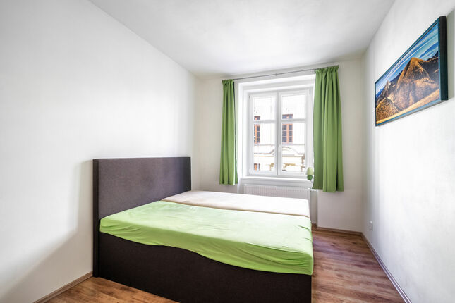 Virtualní prohlídka