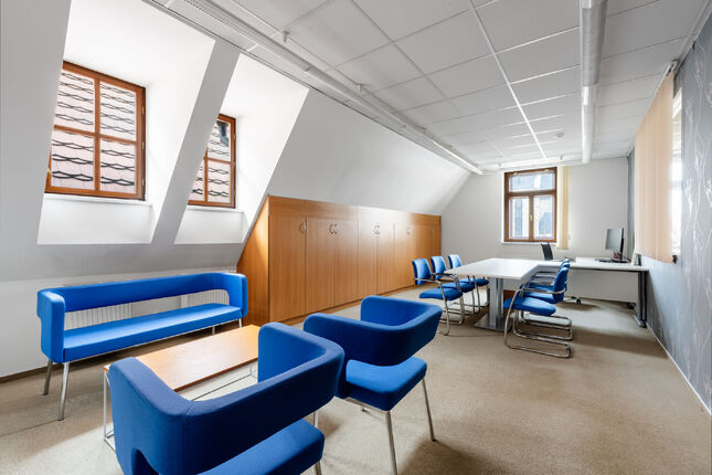 Virtualní prohlídka