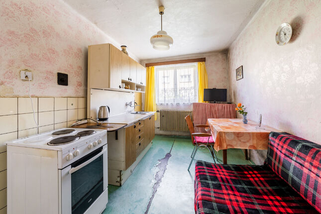 Virtualní prohlídka