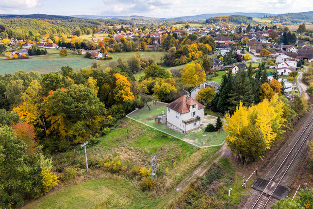 Virtualní prohlídka