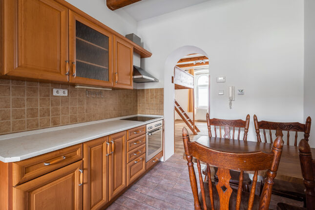 Virtualní prohlídka