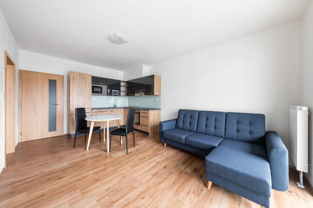 Virtualní prohlídka