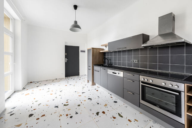 Virtualní prohlídka