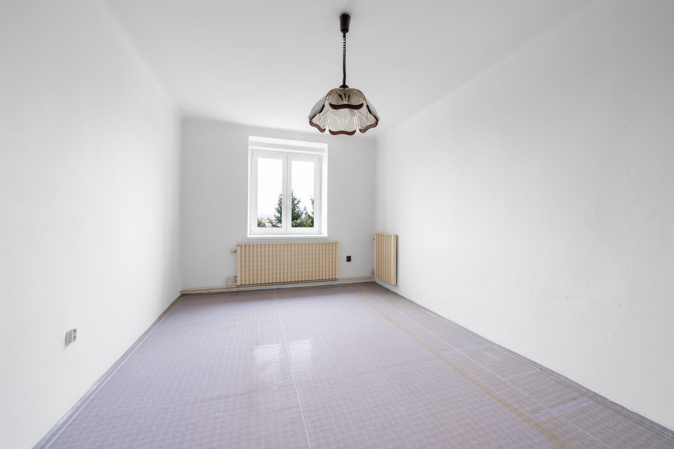 Byt 3+1 v Plzni na Doubravce, 74 m2