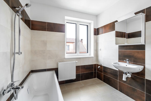 Virtualní prohlídka