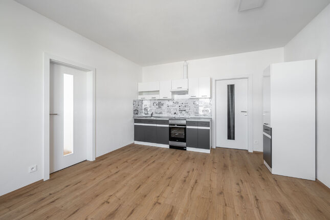 Virtualní prohlídka