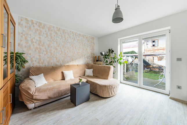 Virtualní prohlídka