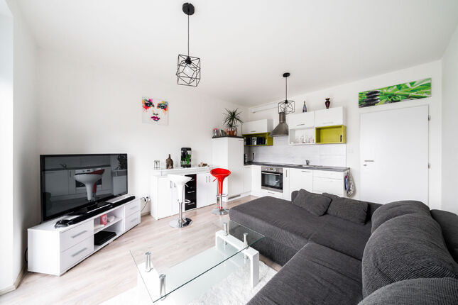 Virtualní prohlídka