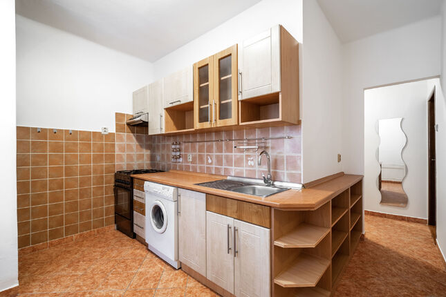 Virtualní prohlídka