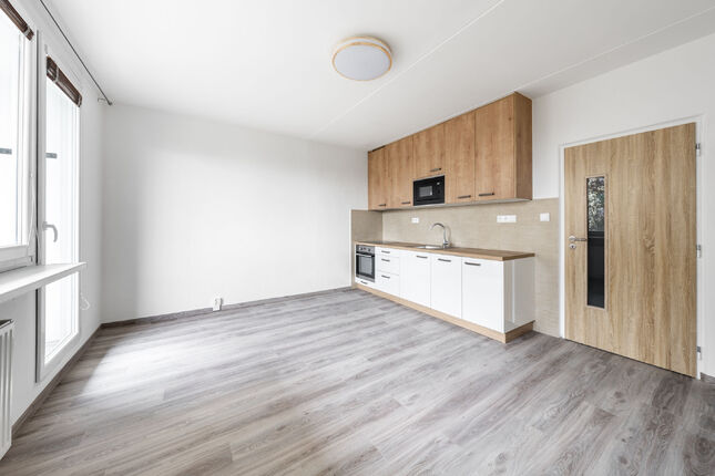 Virtualní prohlídka