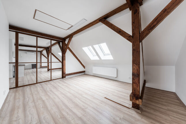 Virtualní prohlídka