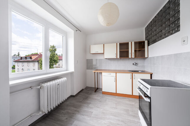 Virtualní prohlídka