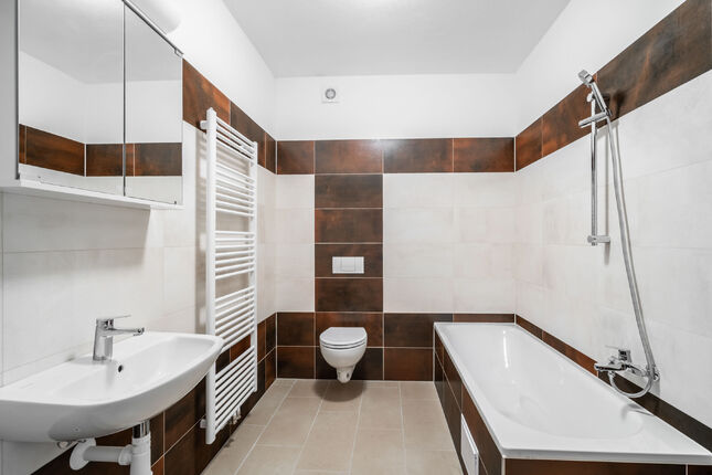 Virtualní prohlídka