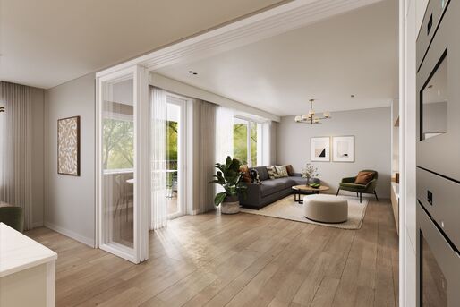 Novostavba rodinn&eacute;ho domu v Nezvěstic&iacute;ch (energetick&aacute; tř&iacute;da A), 135 m2