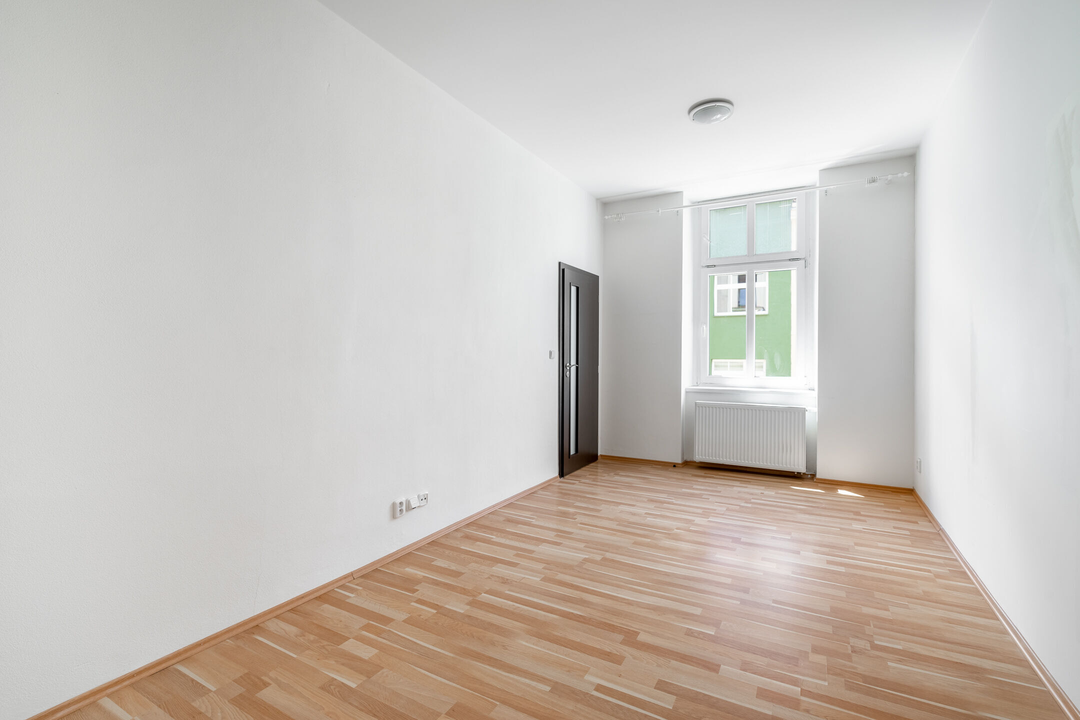 Byt 1+1 v bl&iacute;zkosti centra města Plzně, 33 m2