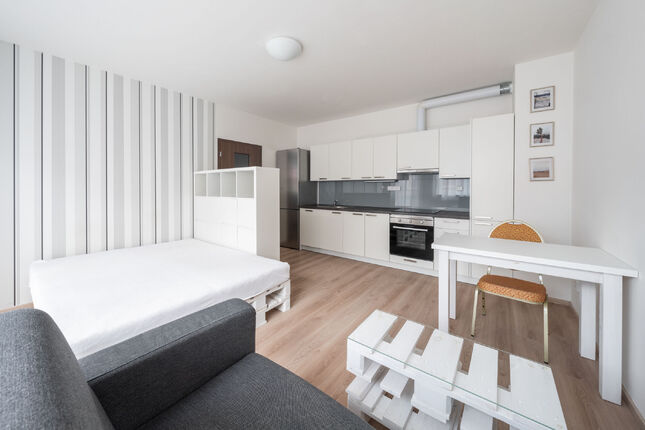 Virtualní prohlídka