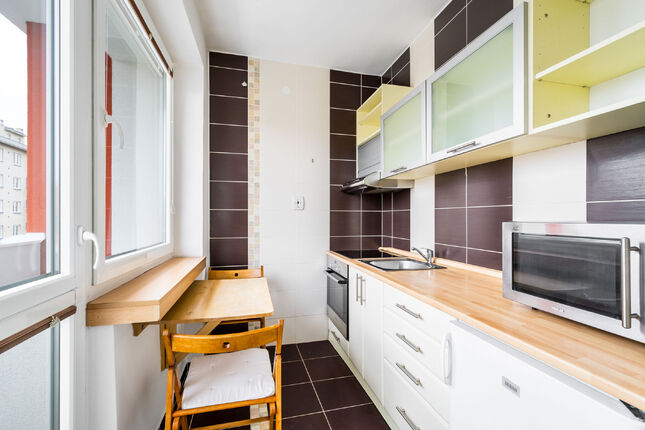 Virtualní prohlídka