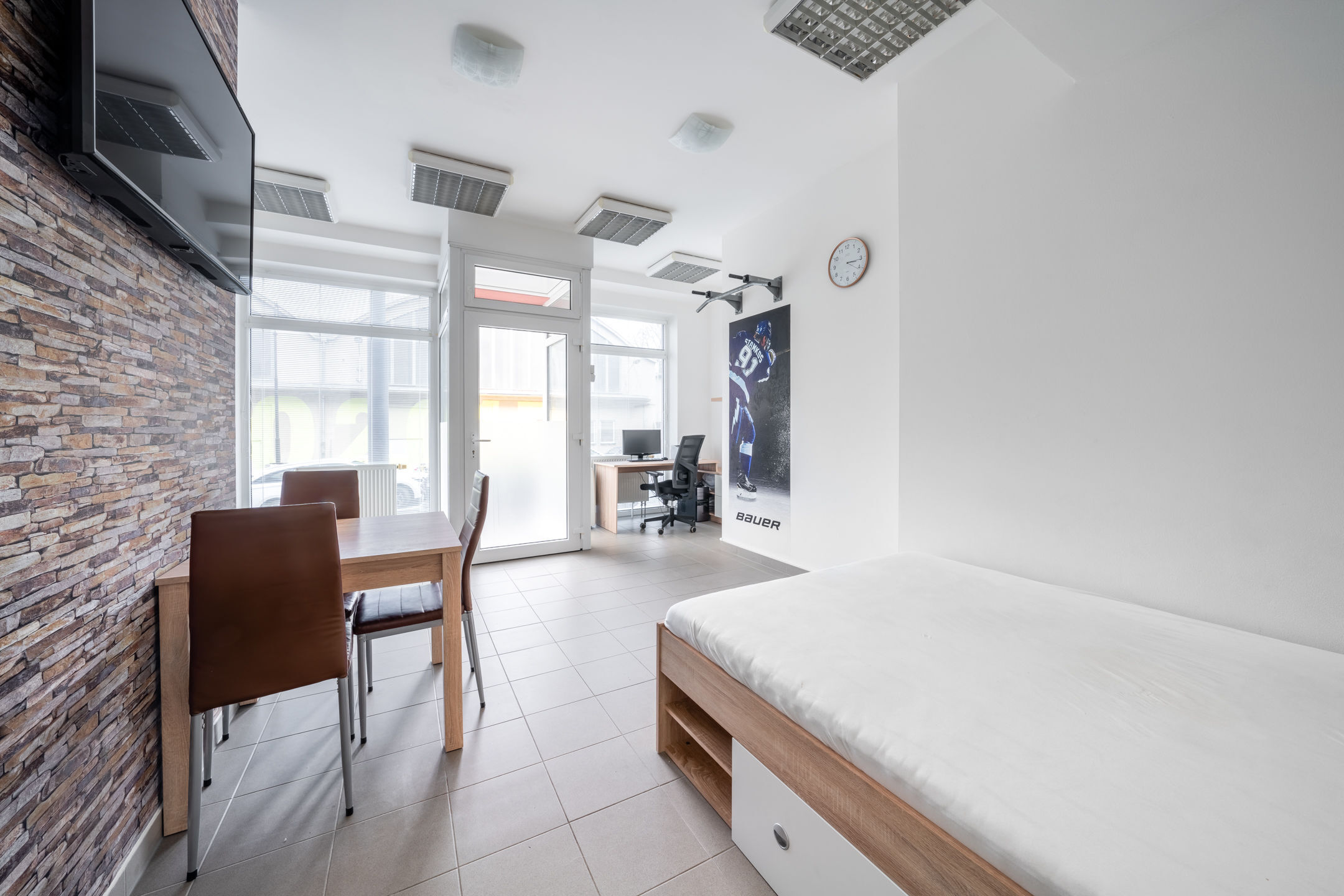 Obchodn&iacute; prostory, 40 m2