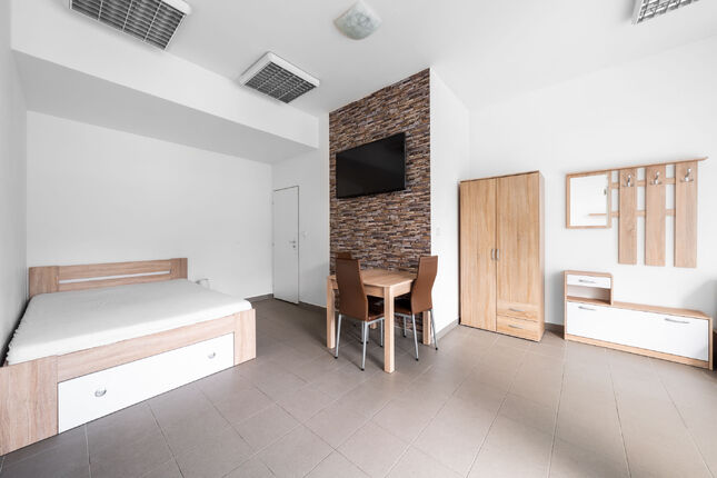 Virtualní prohlídka