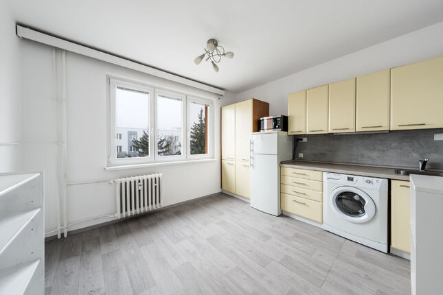 Virtualní prohlídka