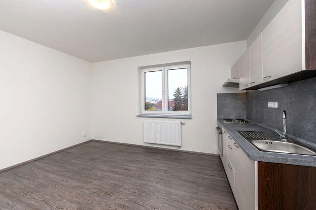 Virtualní prohlídka