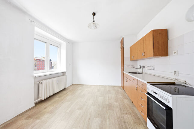 Virtualní prohlídka