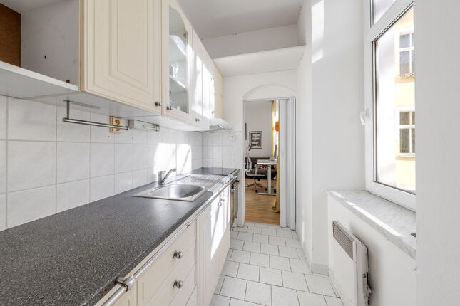 Virtualní prohlídka