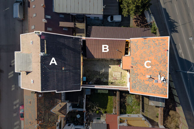 Virtualní prohlídka