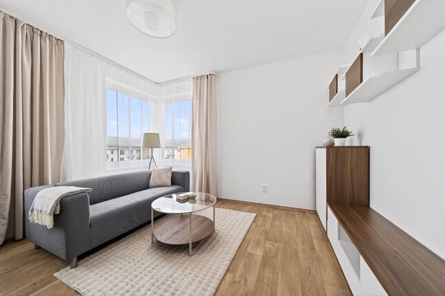 Virtualní prohlídka