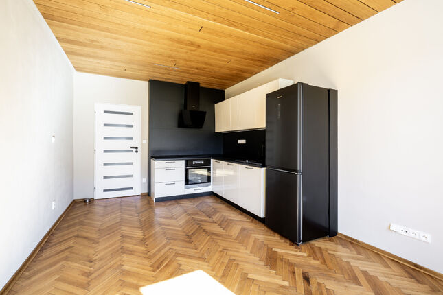 Virtualní prohlídka