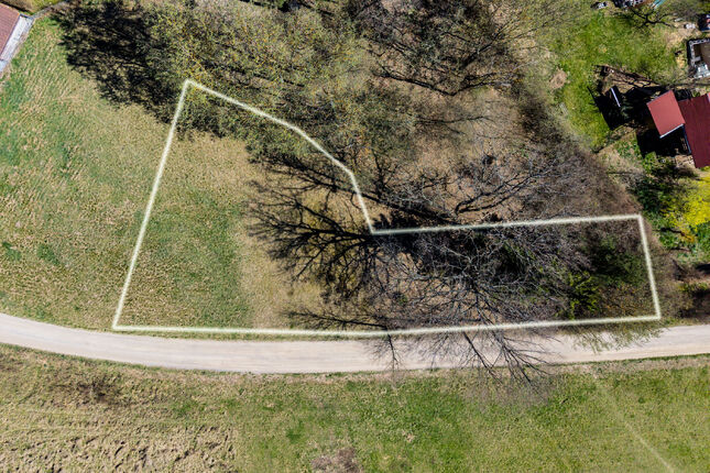 Virtualní prohlídka