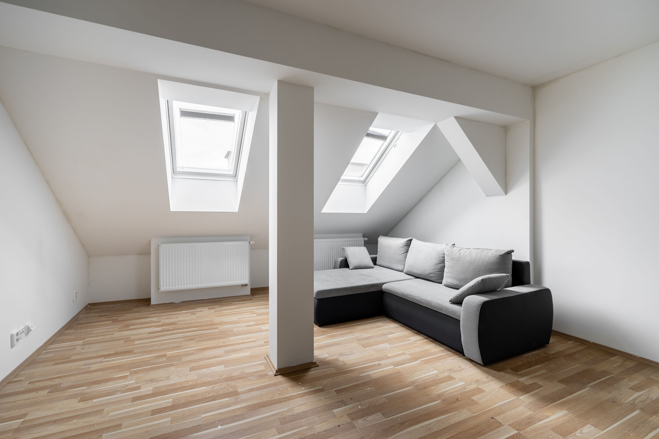 Byt 2+kk v bl&iacute;zkosti centra města Plzně, 45 m2