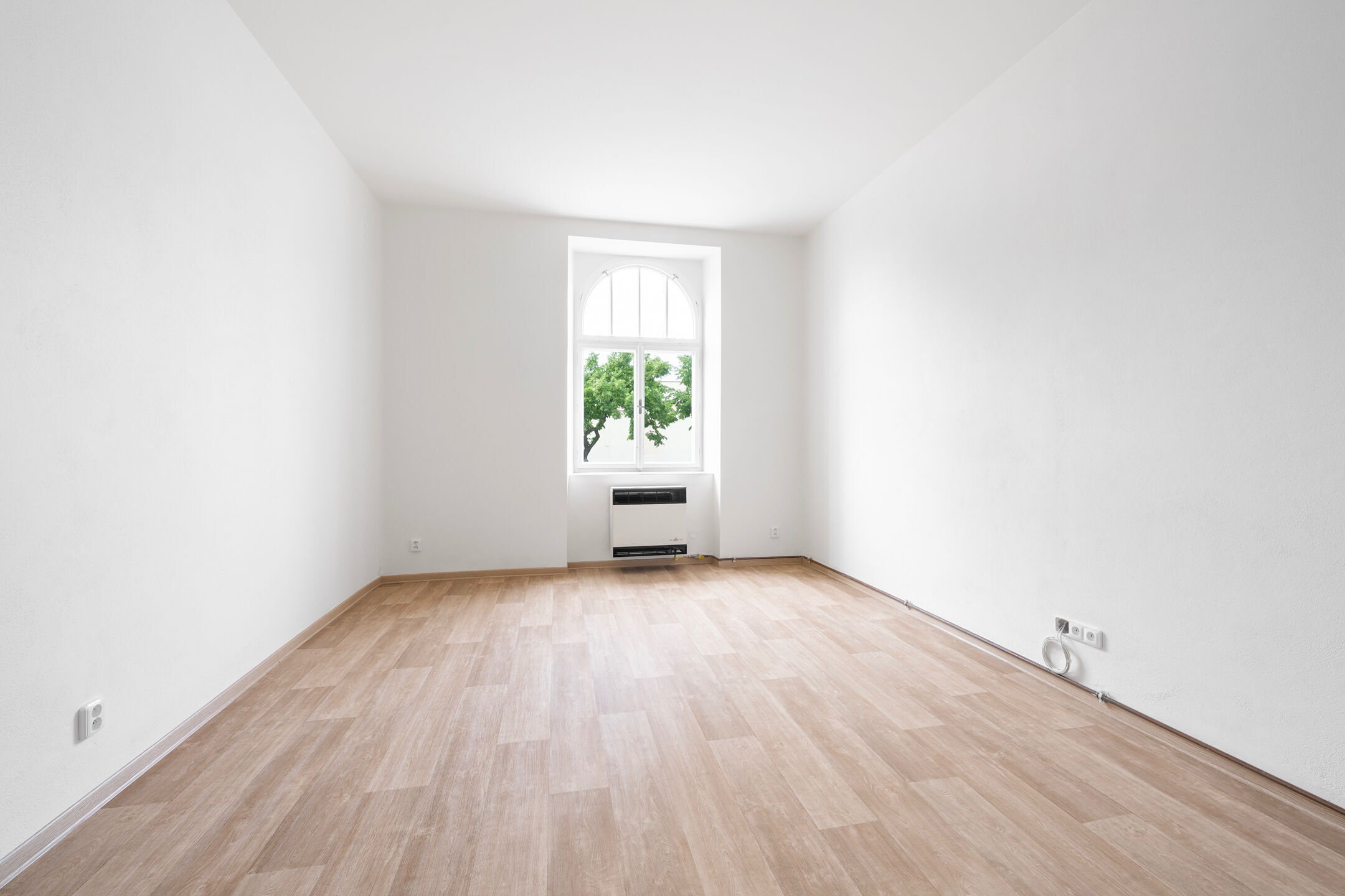 Nově zrekonstruovan&yacute; byt 1+1, 48 m2