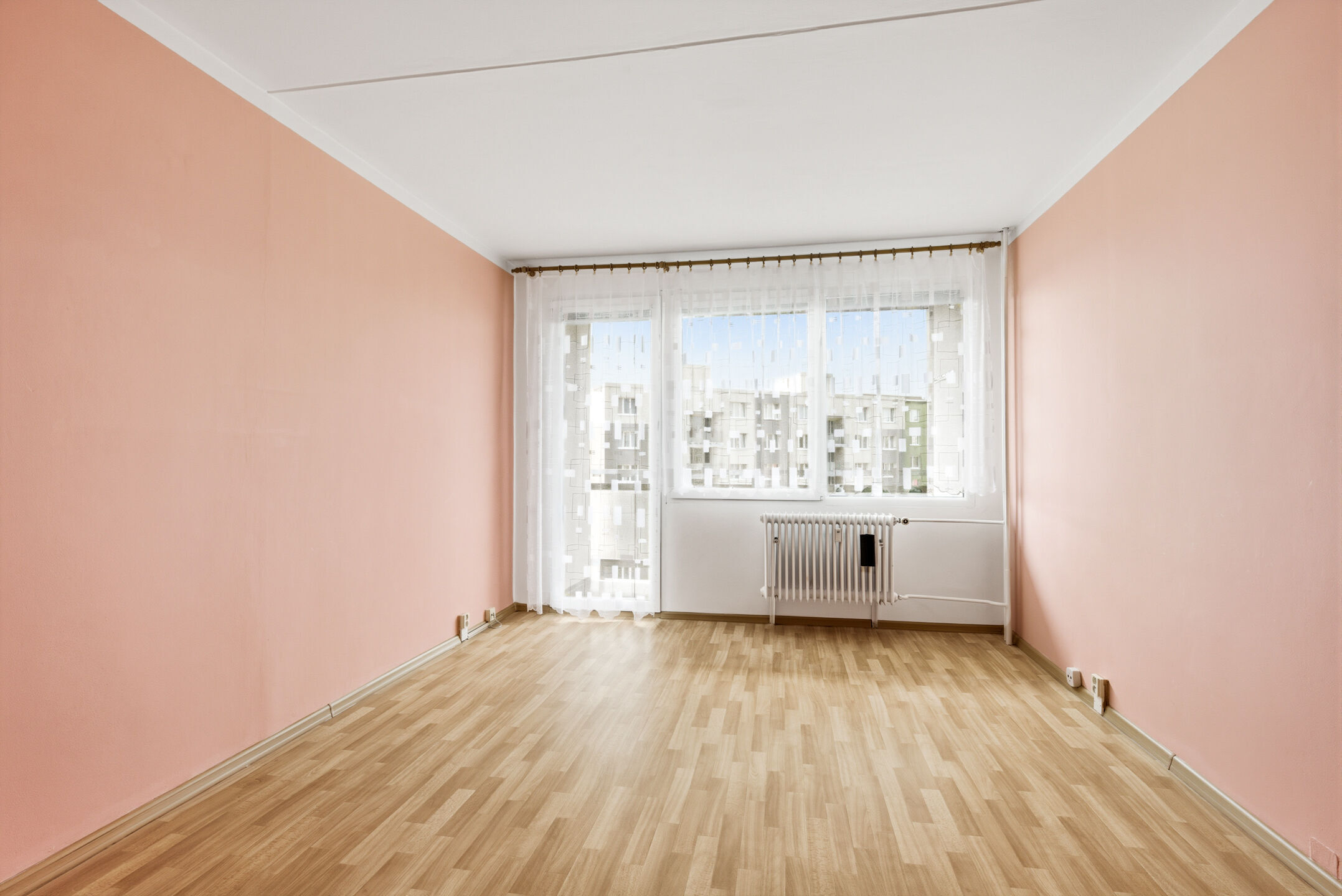 Prodej bytu 4+1 s lodži&iacute;, 80 m2