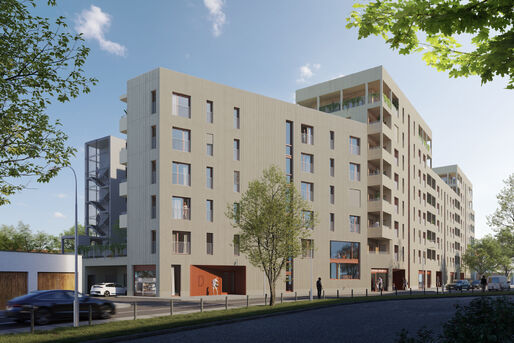 Nov&eacute; obchodn&iacute; prostory v Plzni, 80 m2