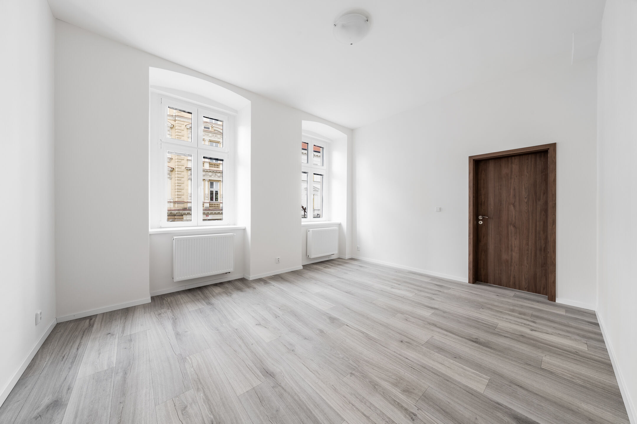 Zcela nově zrekonstruovan&yacute; byt 2+1, 63 m2