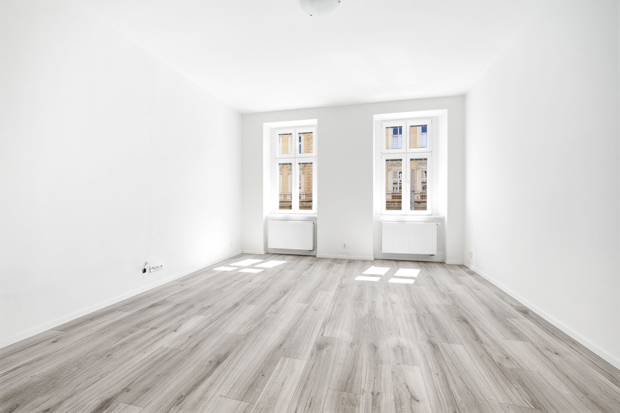 Zcela nově zrekonstruovan&yacute; byt 2+1, 73 m2