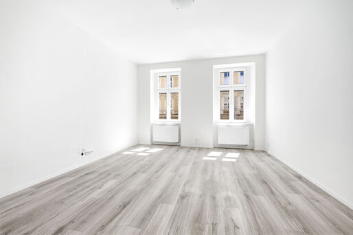 Zcela nově zrekonstruovan&yacute; byt 2+1, 73 m2