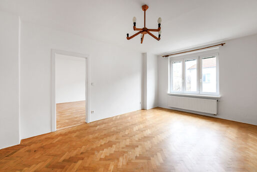 Byt 2+1, 80 m2