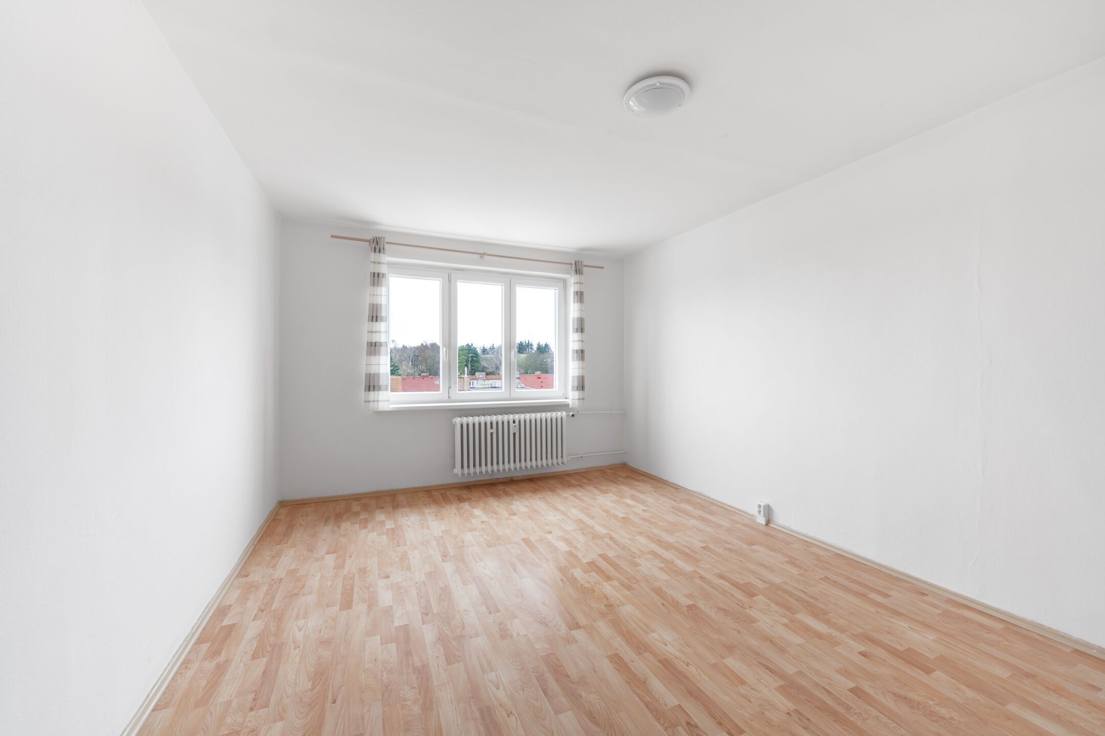 Byt 1+1, 40 m2