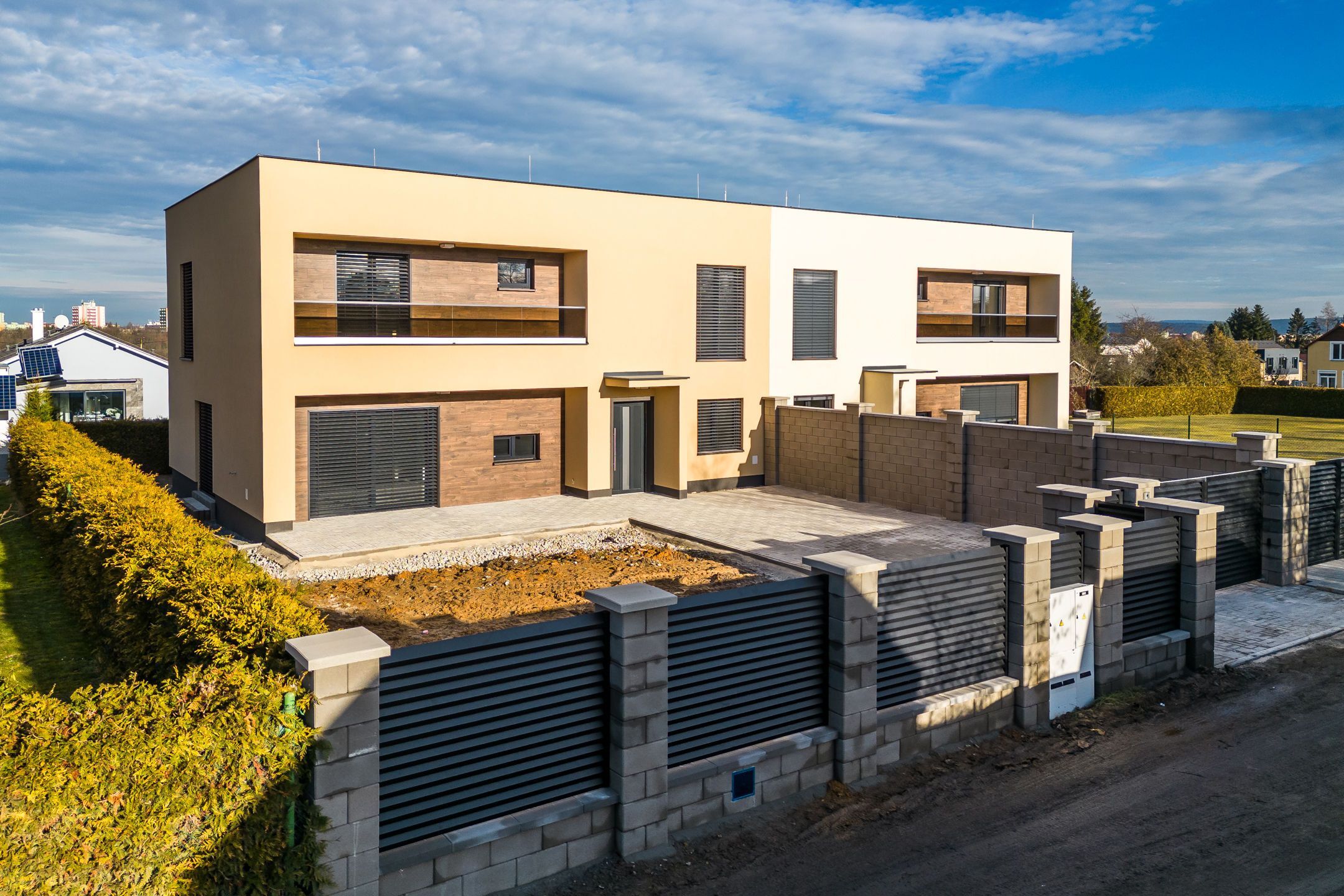 Rodinn&yacute; dům 5+kk, 179 m2