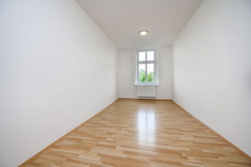 Byt 1+1 v bl&iacute;zkosti centra města Plzně, 34 m2